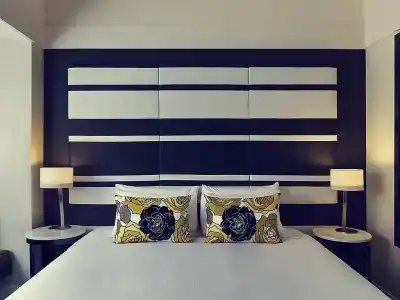 Mövenpick - 64