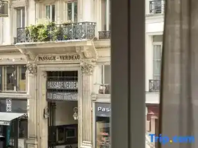 Résidence Nell Paris - 67