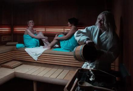 Chateau Monty Spa Resort - 50