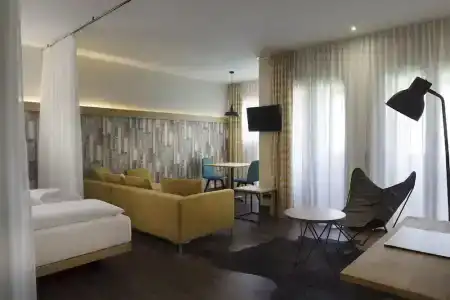 Mjus World Resort & Thermal Park - 58