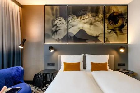 Mercure Freiburg am Münster - 84