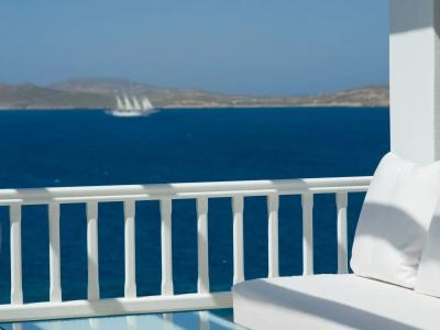 Mykonos Grand & Resort - 38