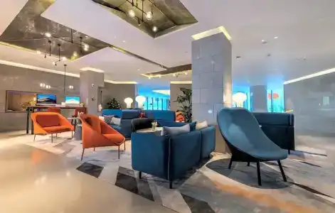 Holiday Inn Express Shenzhen Dongmen, An Ihg - 1