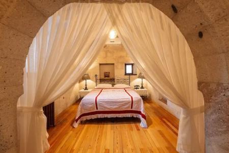 Cappadocia Cave Suites - 26
