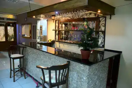 Setenay otel - 1