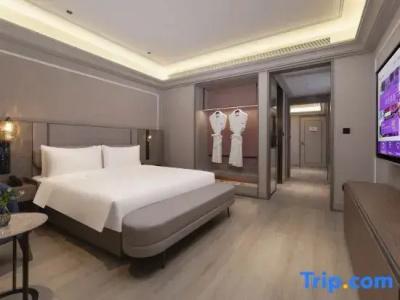Mercure Suzhou Jinji Lake - 94