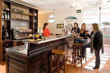 Ibis Barcelona Castelldefels - 26