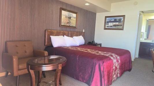 Classic Inn - 20
