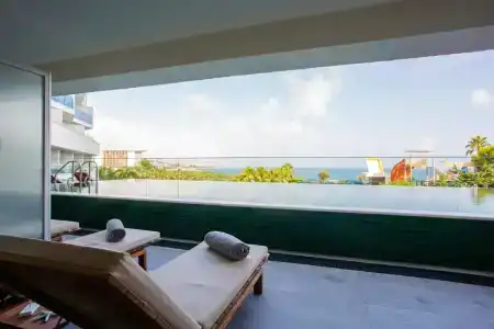 Lonicera World Resort & Spa - Ultra All Inclusive - 7