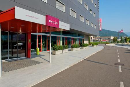 Mercure Nerocubo - 0
