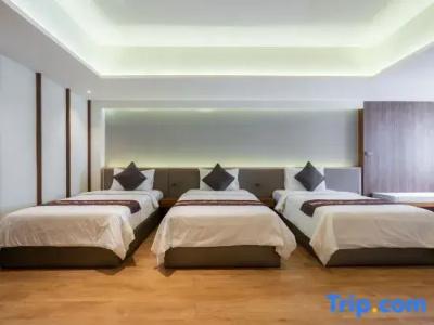 True Siam Phayathai - Sha Extra Plus Certified - 94