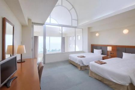 Mahaina Wellness Resorts Okinawa - 123
