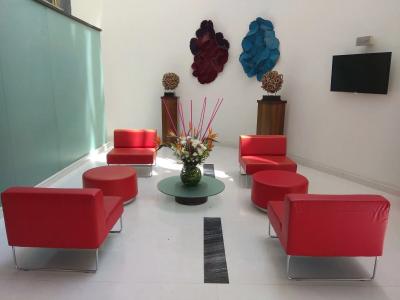 Keys Select Hosur Road - By Lemon Trees - 10