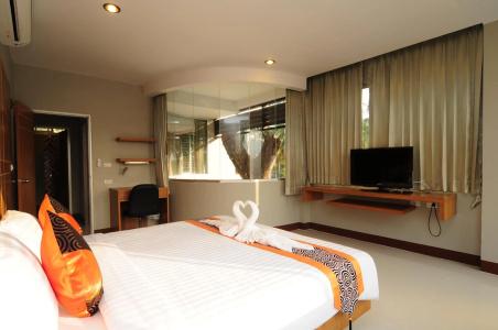 Phu Nana Boutique - Sha Plus - 2