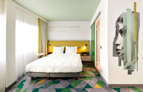 Park Inn By Radisson Hasselt - 32