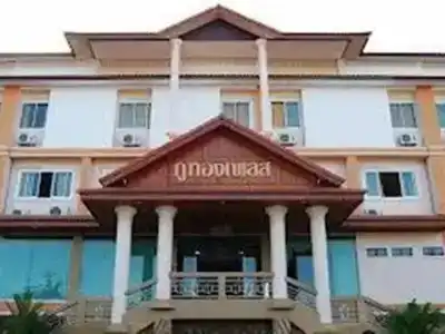 Phuthong Place - 8