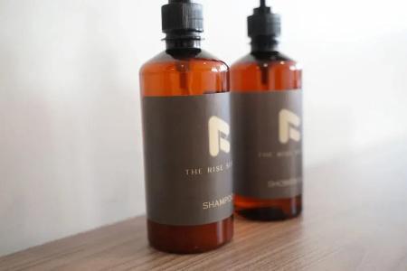 The Rise Suites- Sha Extra Plus - 54