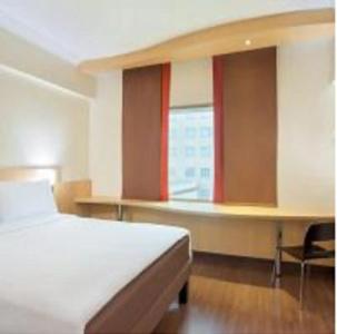 Ibis Jakarta Tamarin - 42
