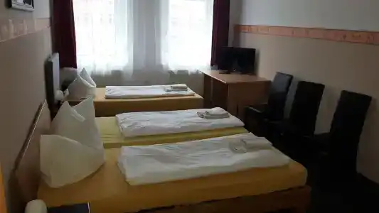 & Pension Plagwitzer Hof - 32