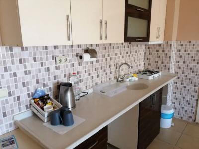 Mina apart otel - 18