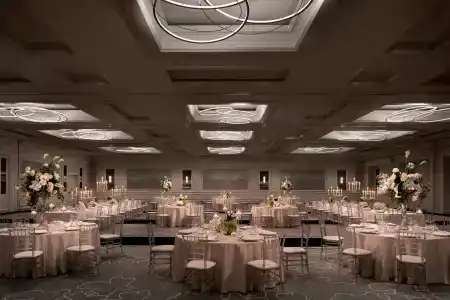 Four Seasons Chicago - 23