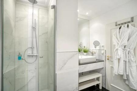 Grand SeeschlöSschen Sea Retreat & Spa - 235