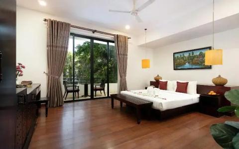 The Moon Residence & Spa - 137