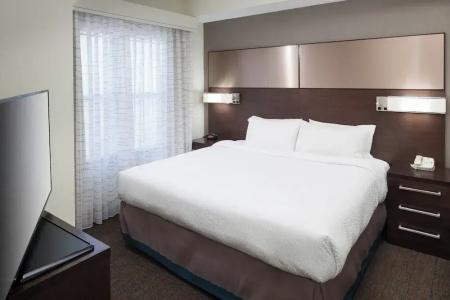 Residence Inn Country Club Plaza - 34