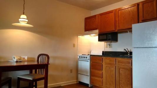 Affordable Suites - 12