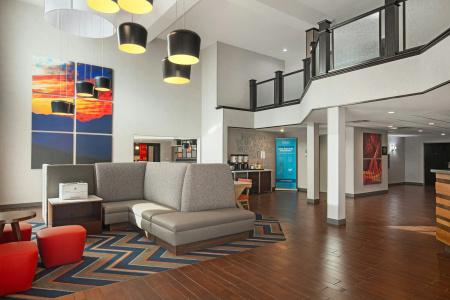 Hampton Inn Phoenix Airport North - 13