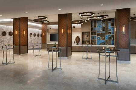 Jw Marriott Orlando Bonnet Creek Resort & Spa - 47