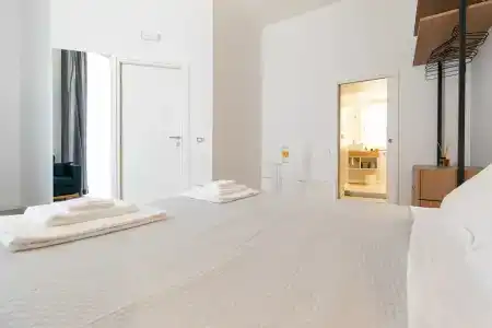 Palazzo Della Porta b&b - 3