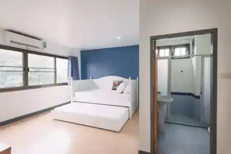 Baansu Hostel - 43