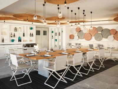 Mykonos Riviera & Spa, a member of Small Luxurys of the World - 31
