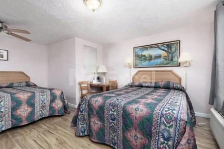 Marianna Inn - 23
