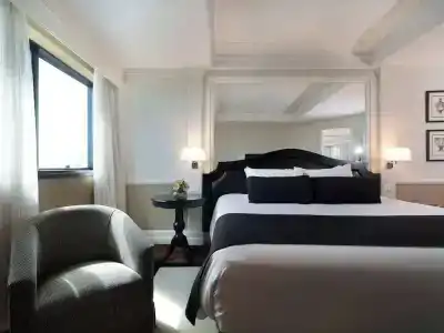 Grand Mercure Sao Paulo Ibirapuera - 204