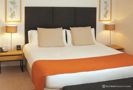 Clc Encantada Resort Vacation Townhomes - 23