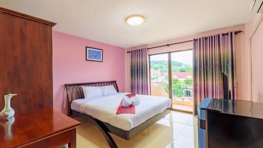 Mukanda Residence - 54