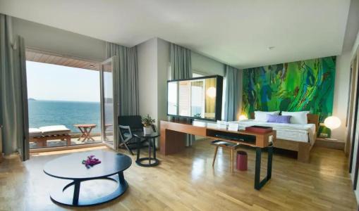 Palmalife Bodrum Resort & Spa by Root - 146