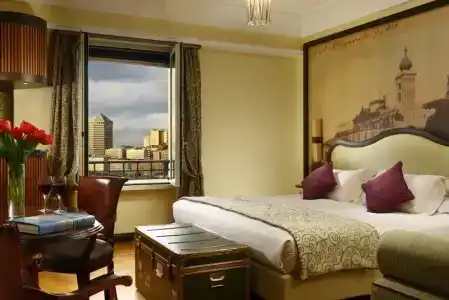 Grand Savoia - 23