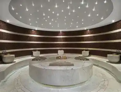 Le Meridien Istanbul Etiler - 26