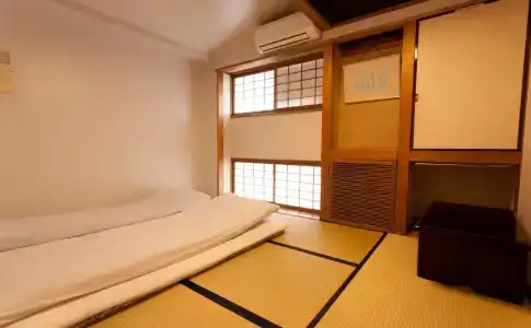 Kimi Ryokan - 1