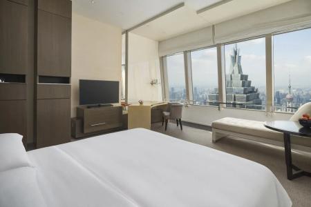 Park Hyatt Shanghai - 28