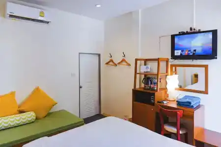 Samed Seaside Resort - 258