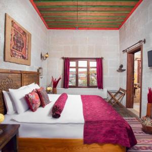 Garden Inn Cappadocia - 21