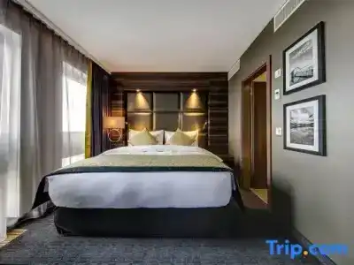 Best Western Premier Beaulac - 91