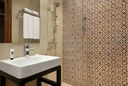 Super 8 by Wyndham Dubai Deira - 8