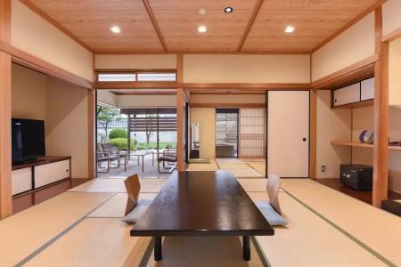 Furuya Ryokan - 42
