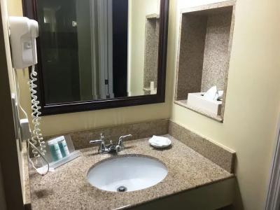 Holiday Inn & Suites - North - 7