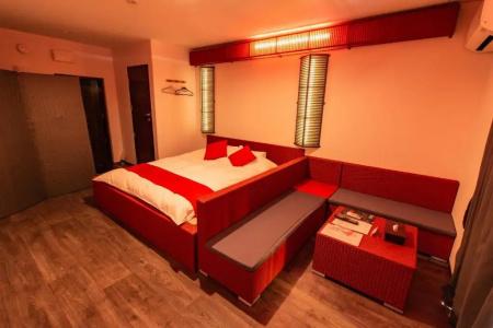 Xyz Private Spa And Seaside Resort - 132